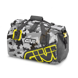 Givi EA115CM zadní moto brašna 40L.