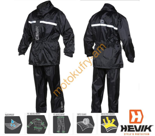 Nepromokavý komplet Hevik HRS102R XL